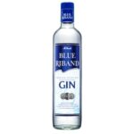 Blue Riband Gin