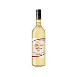 Divine White Wine