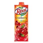 Real Juice Cranberry