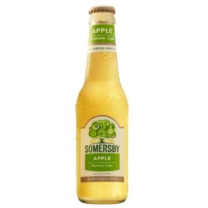 Buy Somersby Apple Cider in Nepal
