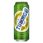 Tuborg Can 500 ML