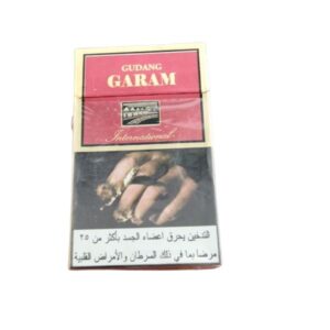Garam Cigarette price in Nepal