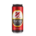 Gorkha Strong Can 500ML