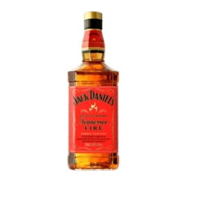 Jack Daniel's Fire