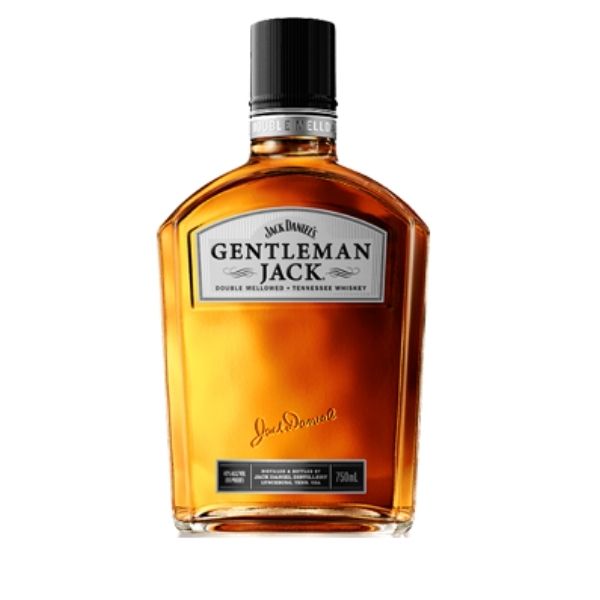 Jack Daniel’s Gentleman Jack 750ML