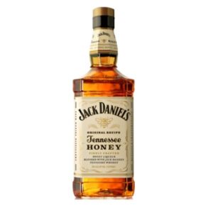 Jack Daniel's Honey