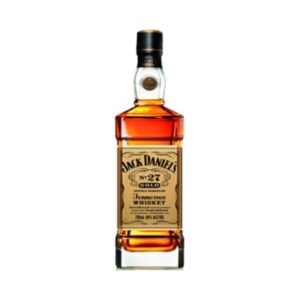 Jack Daniel's No. 27 Gold Label