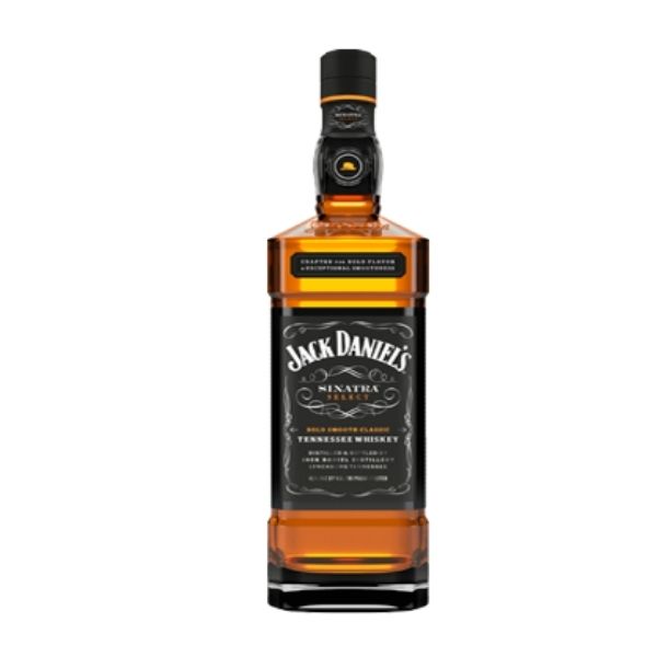 Jack Daniel’s Sinatra Select 1L