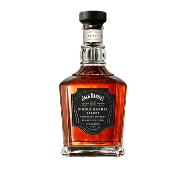 Jack Daniel’s Single Barrel 750ML