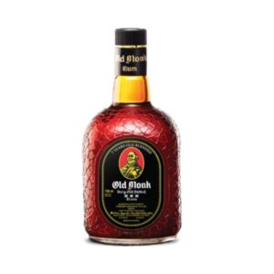 Old Monk XXX Rum