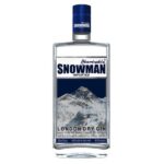 Snowman Gin