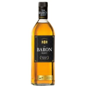 BARON SELECT 750ML Whiskey in Nepal