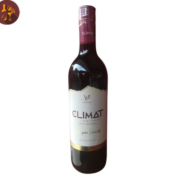 Buy CLIMAT Wine Online in Nepal