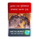 SURYA ARCTIC BURST in Nepal