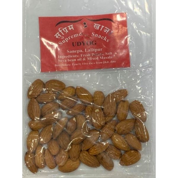 Buy Almonds (Badam) Online in Nepal