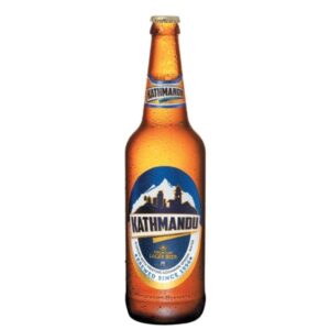 Kathmandu Beer 650ML