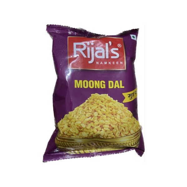 Moong Daal