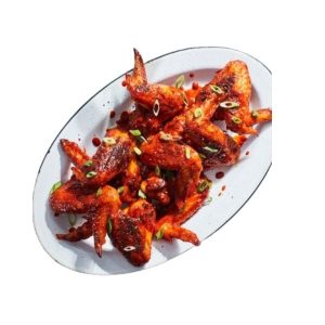 order hot & Spicy Chicken Wings in Nepal