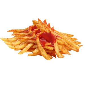 French Fry online in Nepal