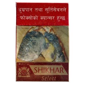Shikhar Select