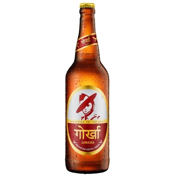 Gorkha Premium Beer Price In Nepal Buy Gorkha Premium Beer Online 