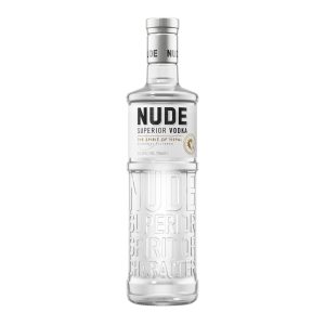 NUDE Superior Vodka