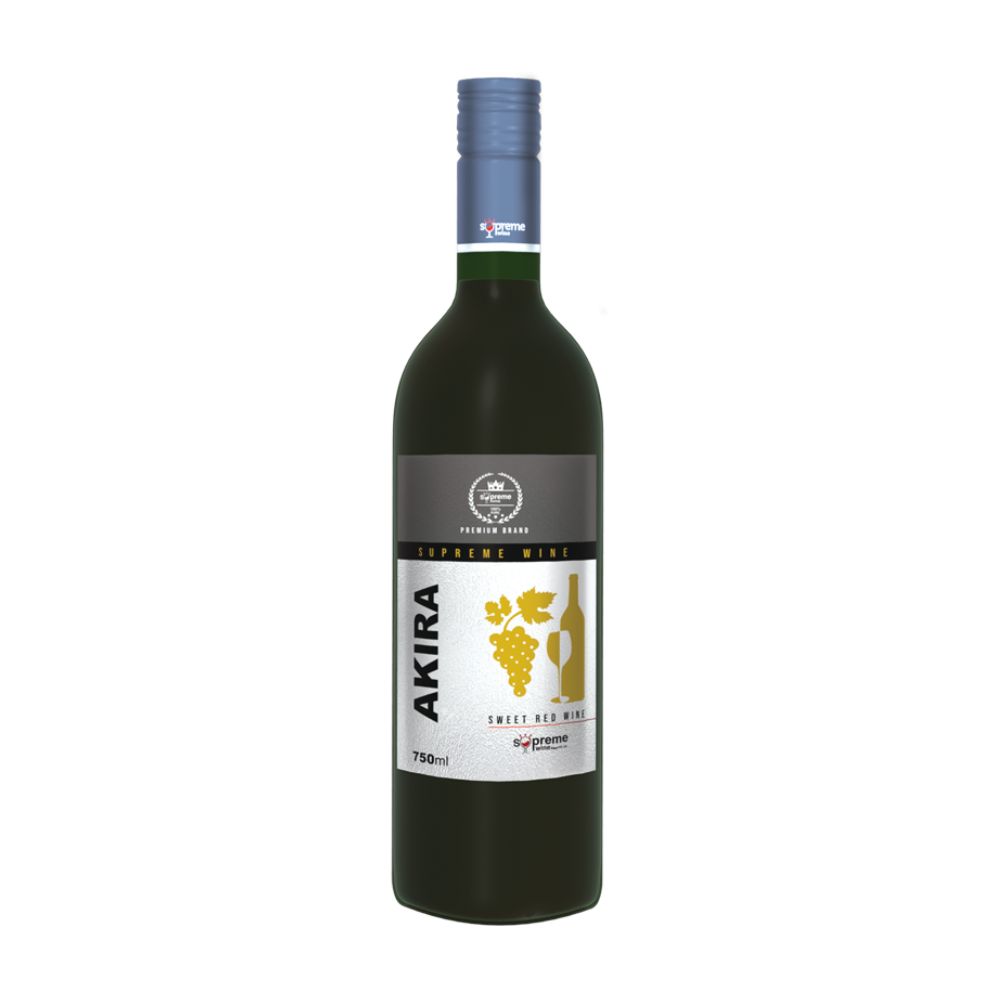 Akira Sweet Red Wine 750ML Price In Nepal Buy Akira Sweet Red Wine 