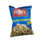 Salted Peanuts