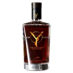 Yarchagumba Golden Sapphire 750ML